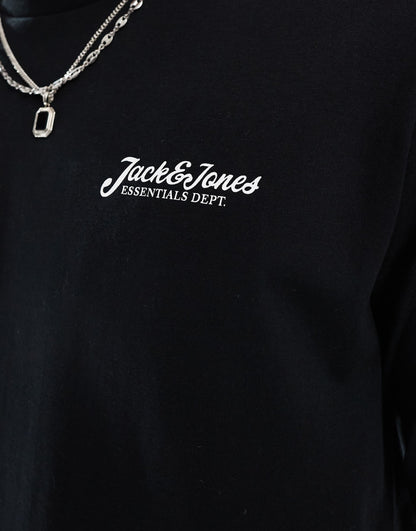 Script Logo T-Shirt