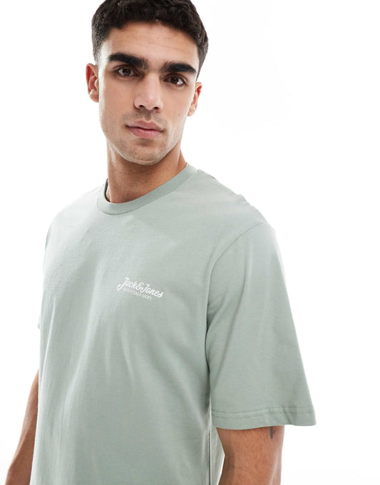 Script Logo T-Shirt
