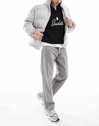 Eddie Baggy Jeans