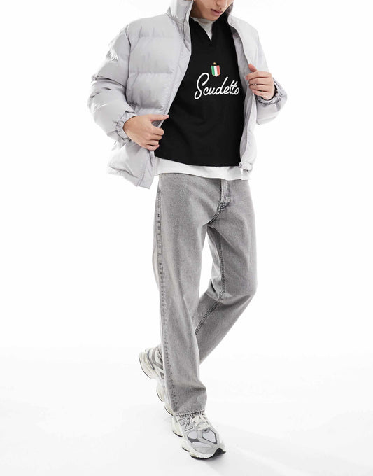 Eddie Baggy Jeans