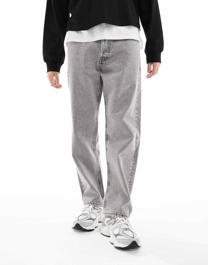 Eddie Baggy Jeans