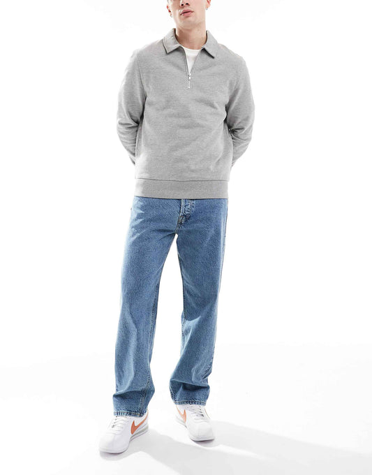 Eddie Baggy Jeans