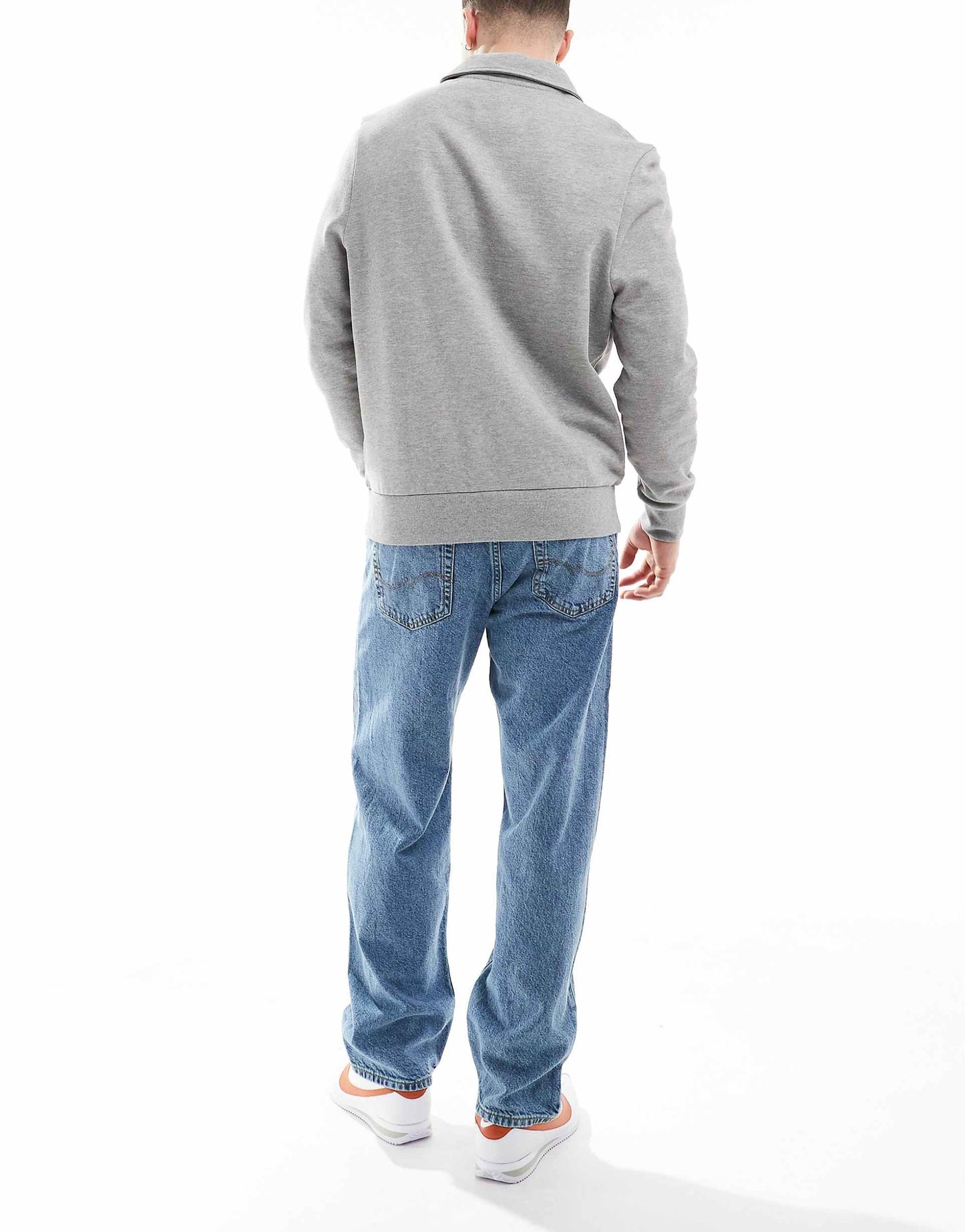 Eddie Baggy Jeans