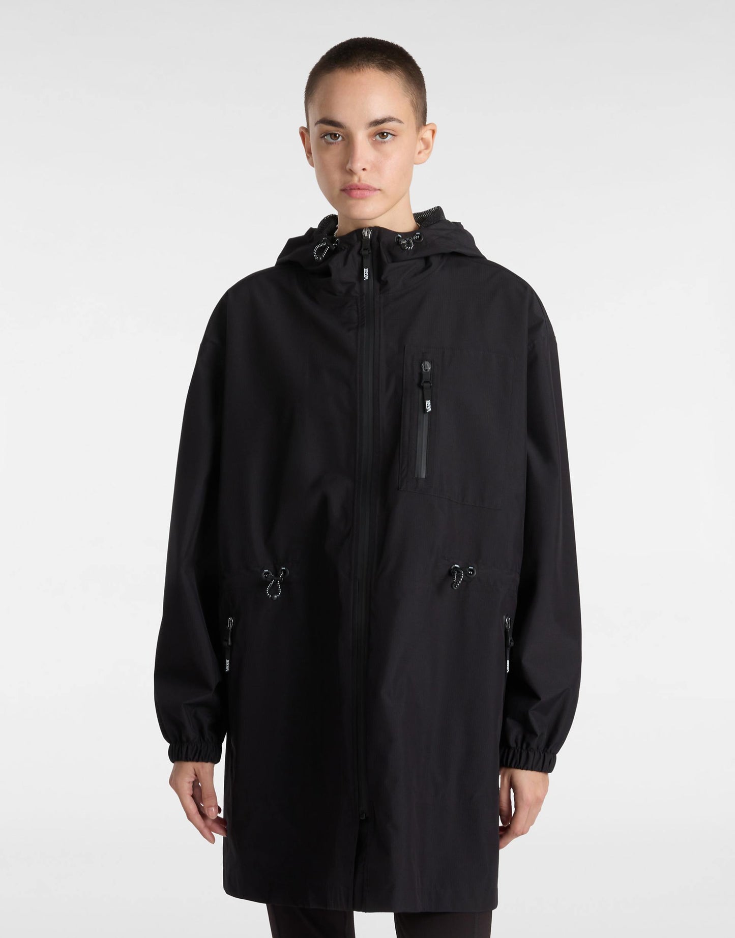 Mte Raleigh Jacket