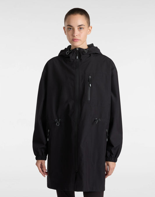 Mte Raleigh Jacket