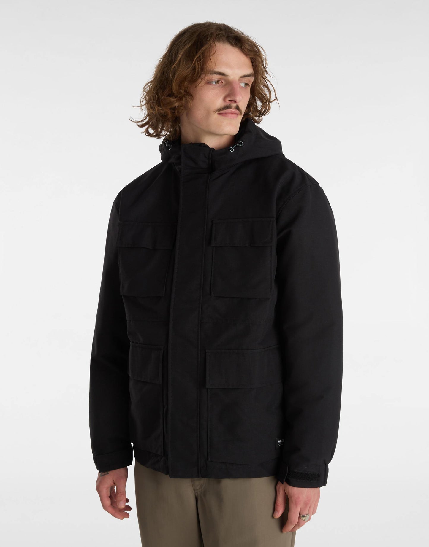 Mte Ward 3-1 Utility Jacket