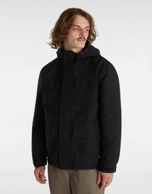 Mte Ward 3-1 Utility Jacket