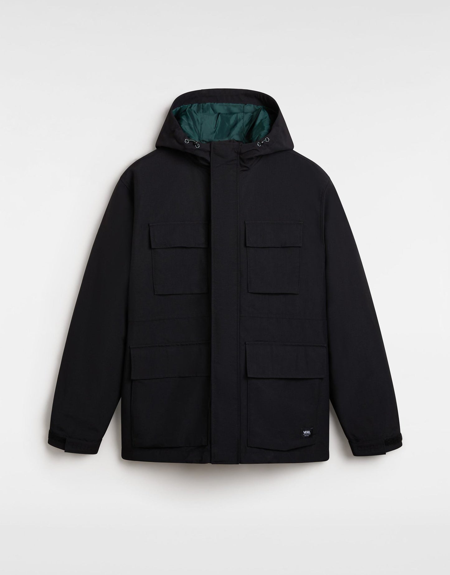 Mte Ward 3-1 Utility Jacket
