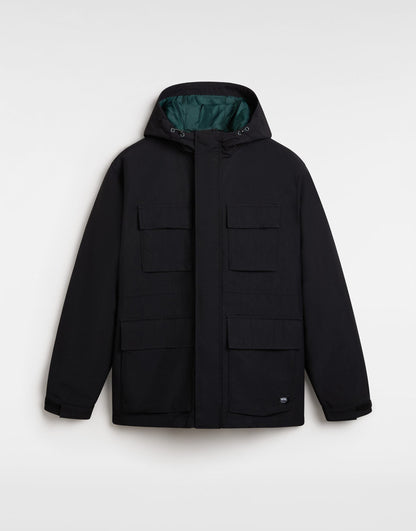 Mte Ward 3-1 Utility Jacket