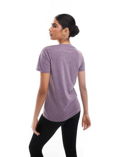 Sport Essentials Heathertech T-Shirt