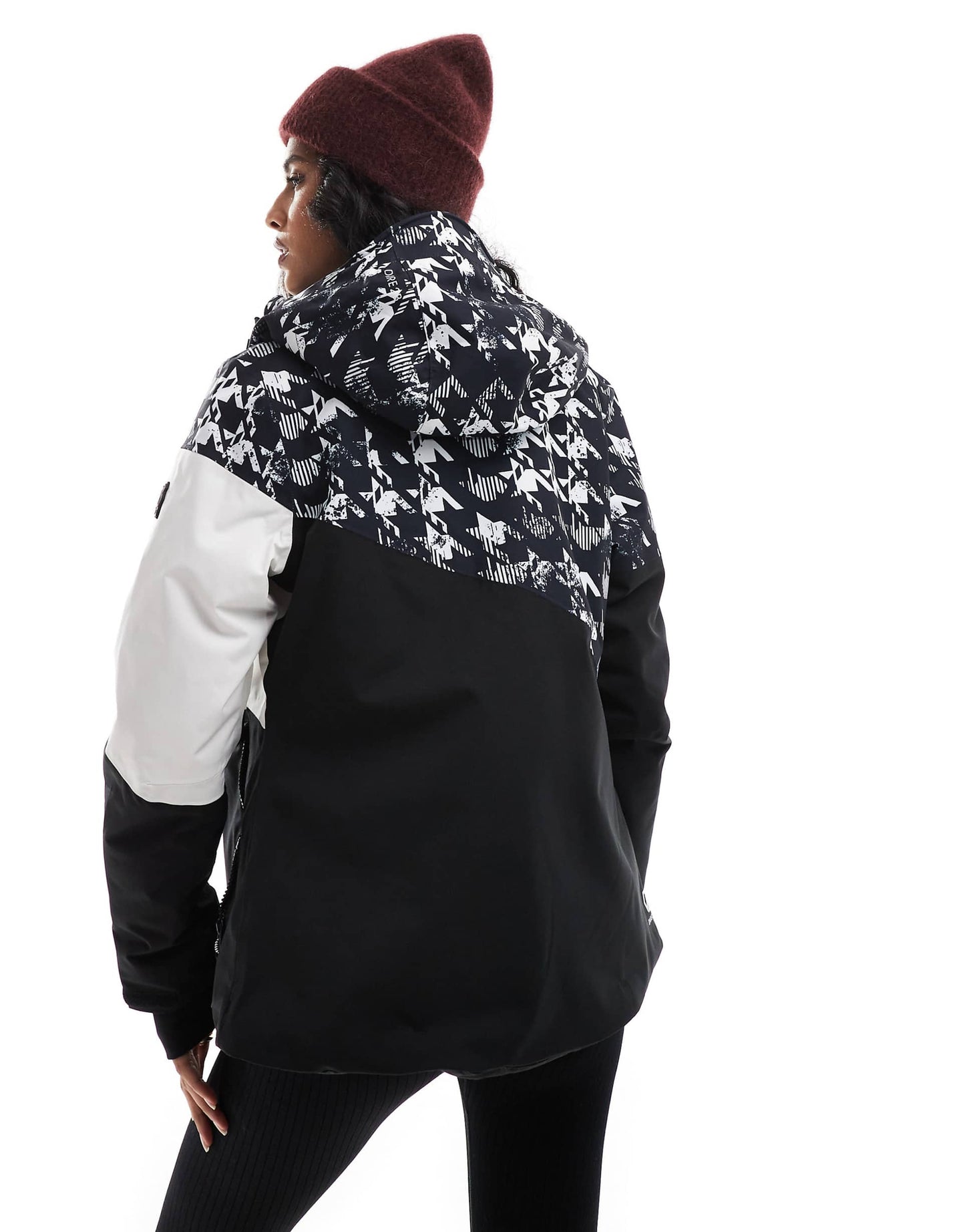 Ice Iii Ski Jacket