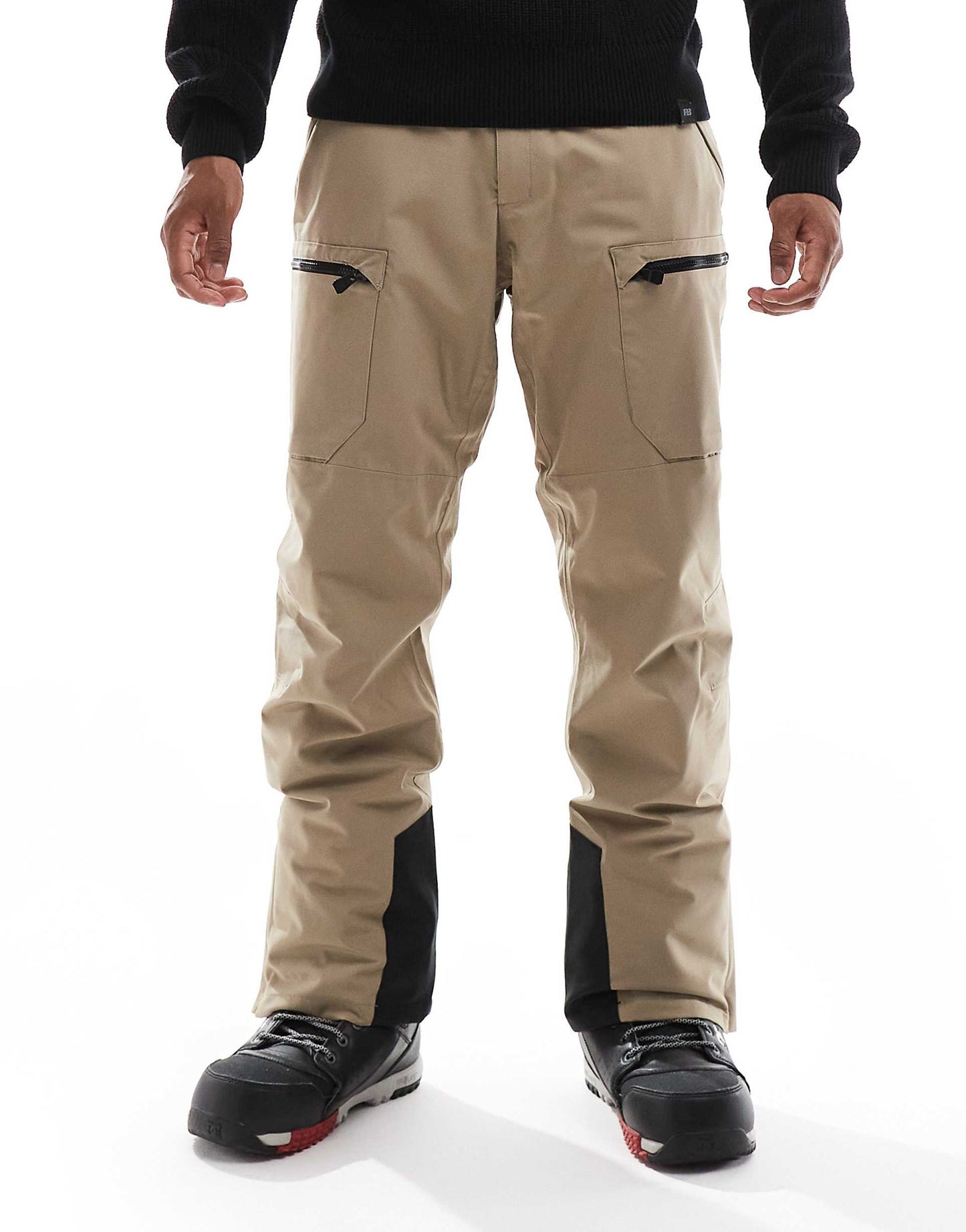 Baseplate Ii Pant