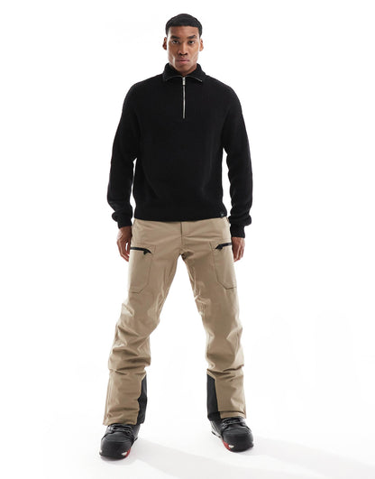 Baseplate Ii Pant