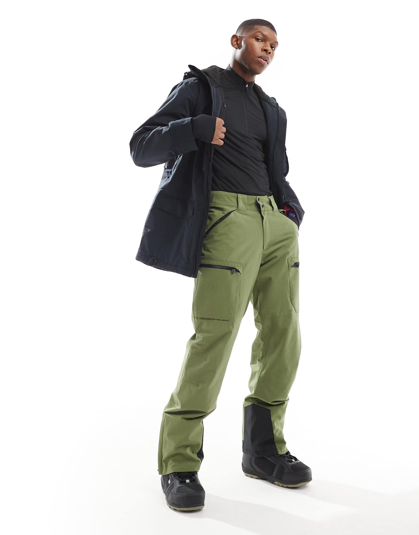Baseplate Ii Pant