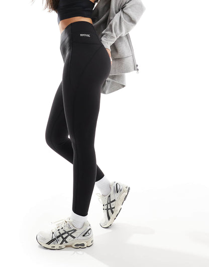 Holeen Pro Compress Trousers