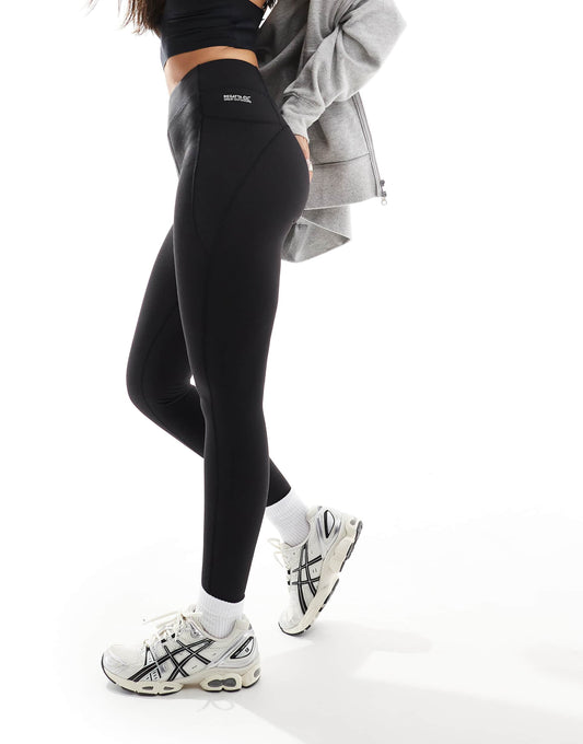 Holeen Pro Compress Trousers