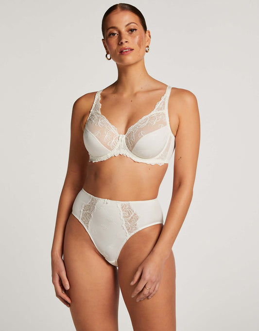 Diva Non-Padded Underwired Bra