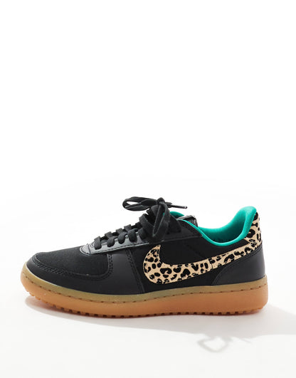 Field General Se Trainers