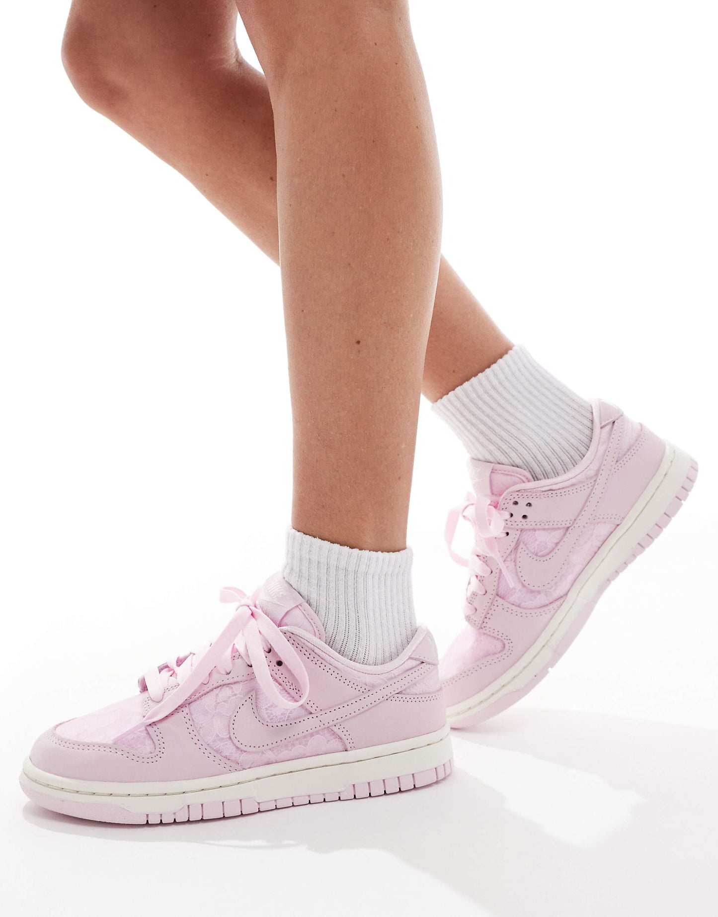 Dunk Low Retro Se Trainers