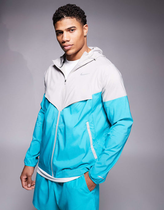 Running Windrunner Jacket