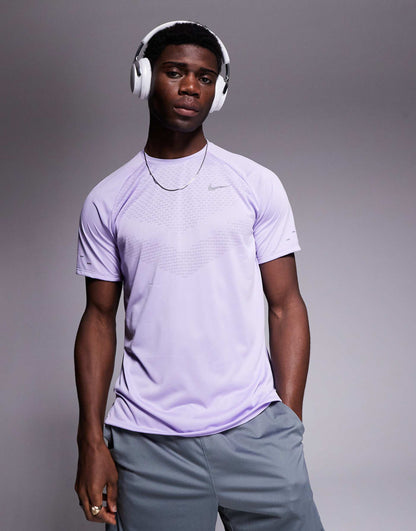 Running Stride Dri-Fit T-Shirt