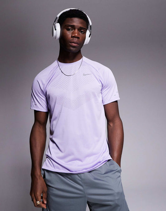 Running Stride Dri-Fit T-Shirt