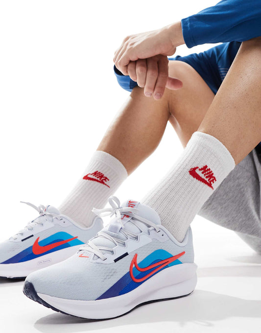 Running Downshifter 13 Trainers