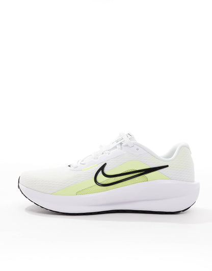 Running Downshifter 13 Trainers