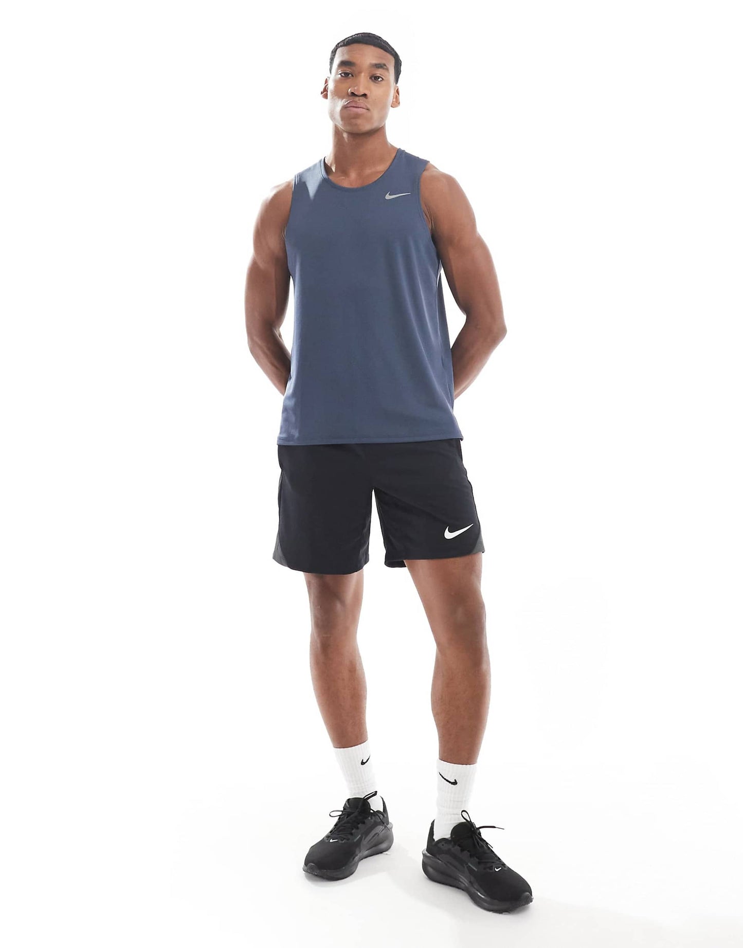 Running Miler Dri-Fit Vest