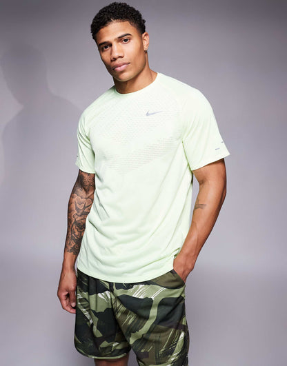 Running Stride Dri-Fit T-Shirt