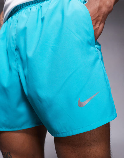 Running Challenger Dri-Fit 5 Inch Shorts