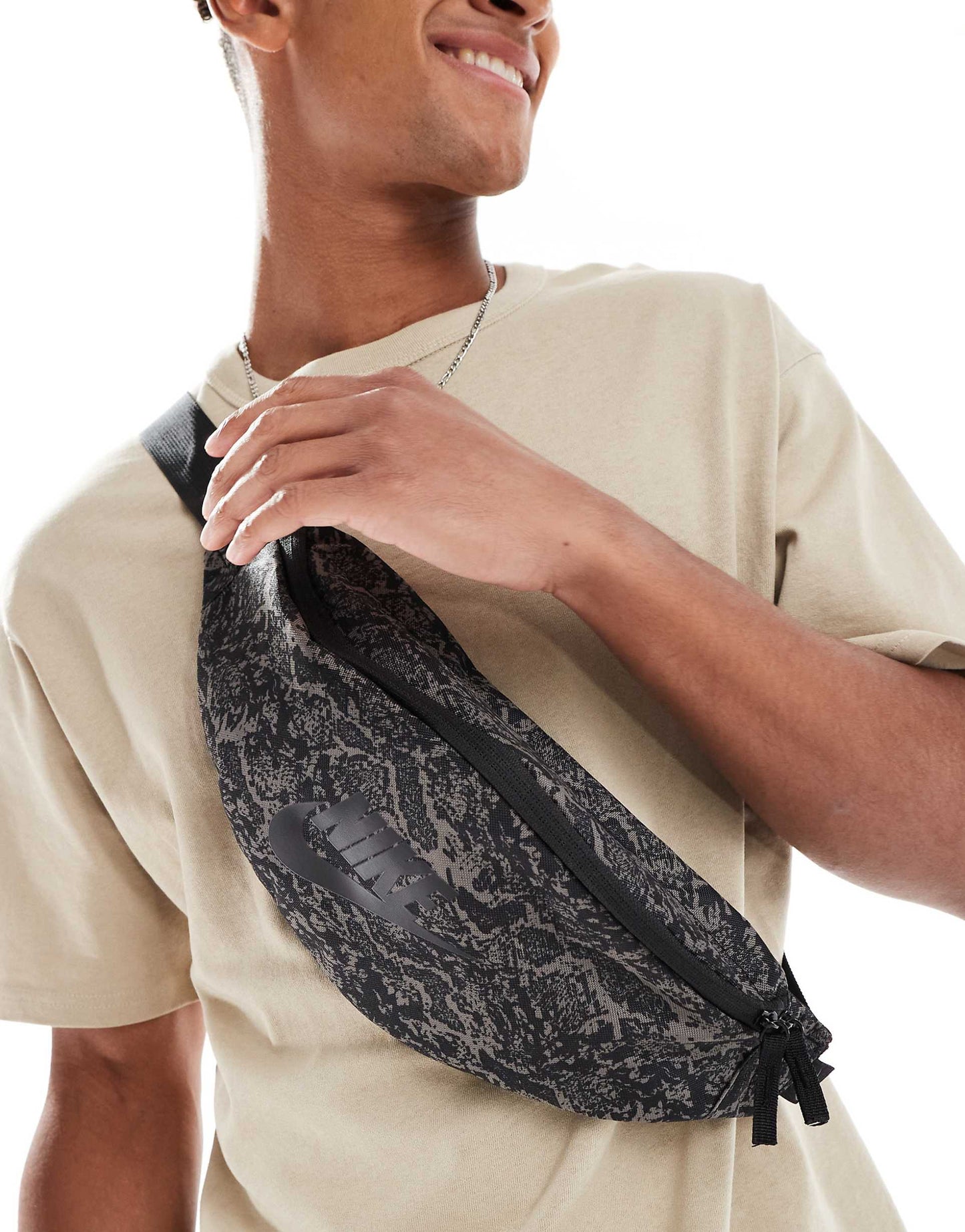 Heritage Bum Bag