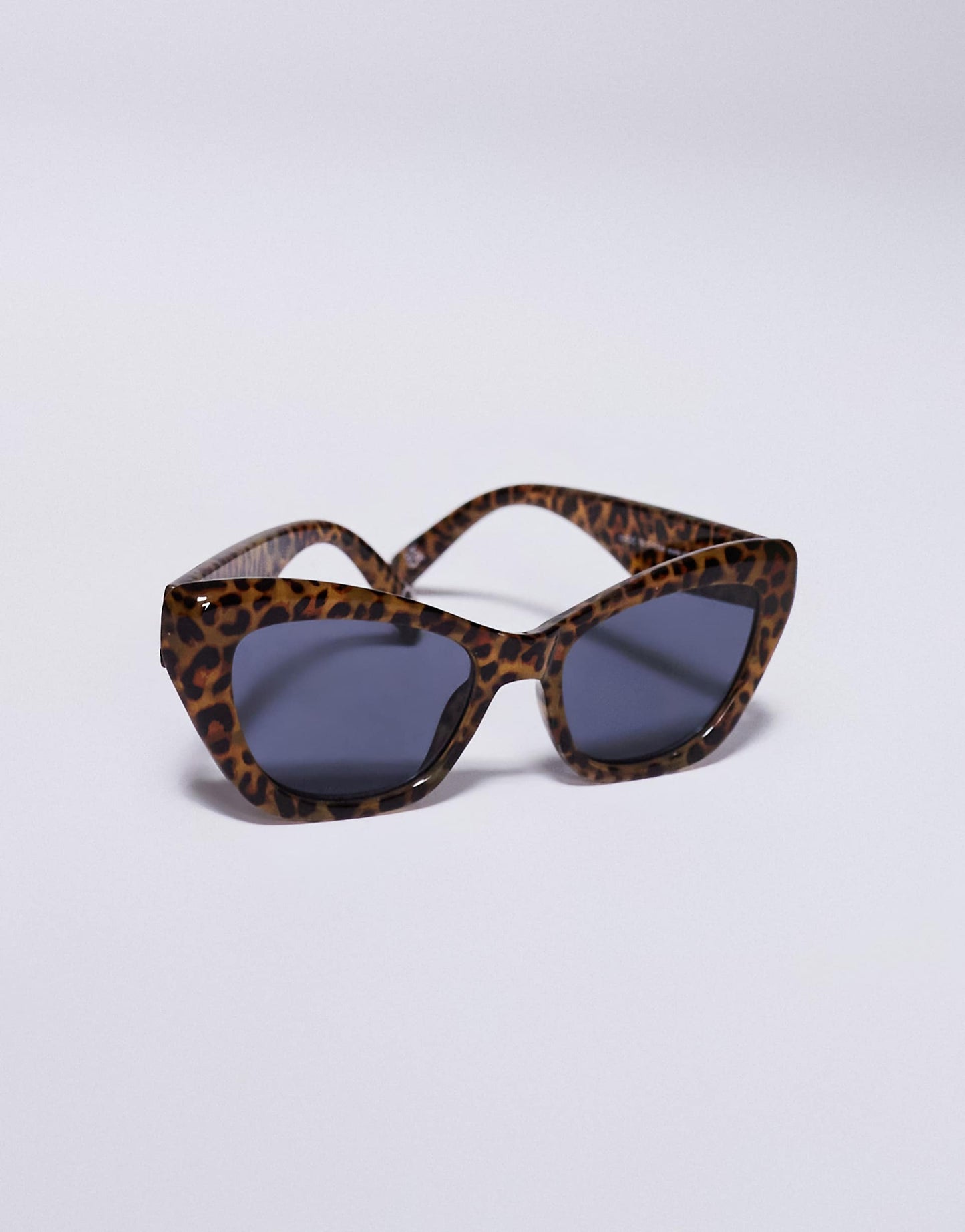 Cat Eye Sunglasses