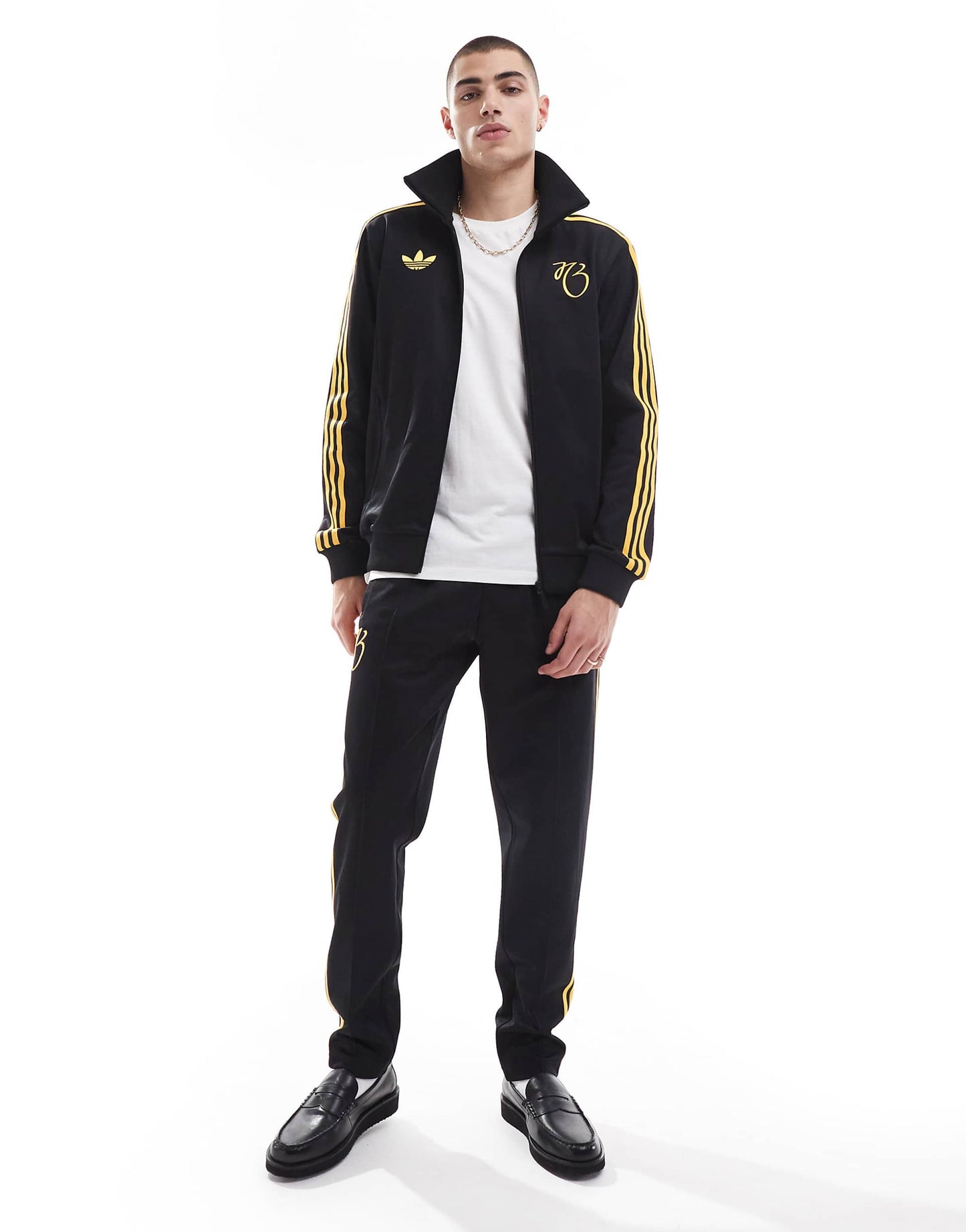 Originals Jude Bellingham Track Top