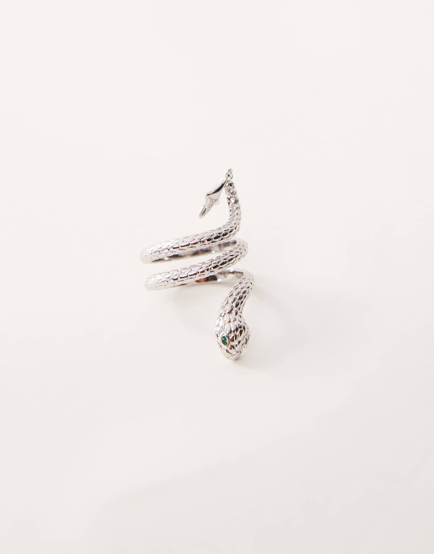 Snake Ring