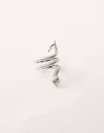 Snake Ring