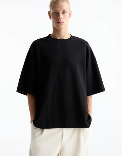 Premium Boxy T-Shirt