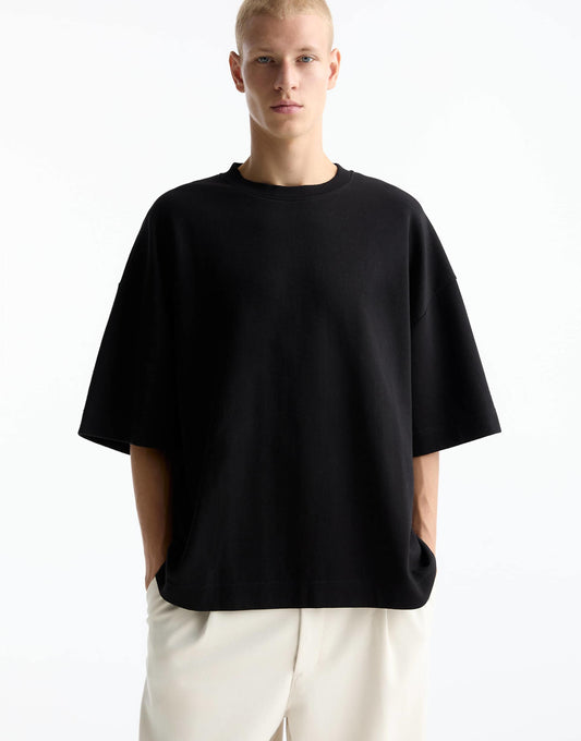 Premium Boxy T-Shirt