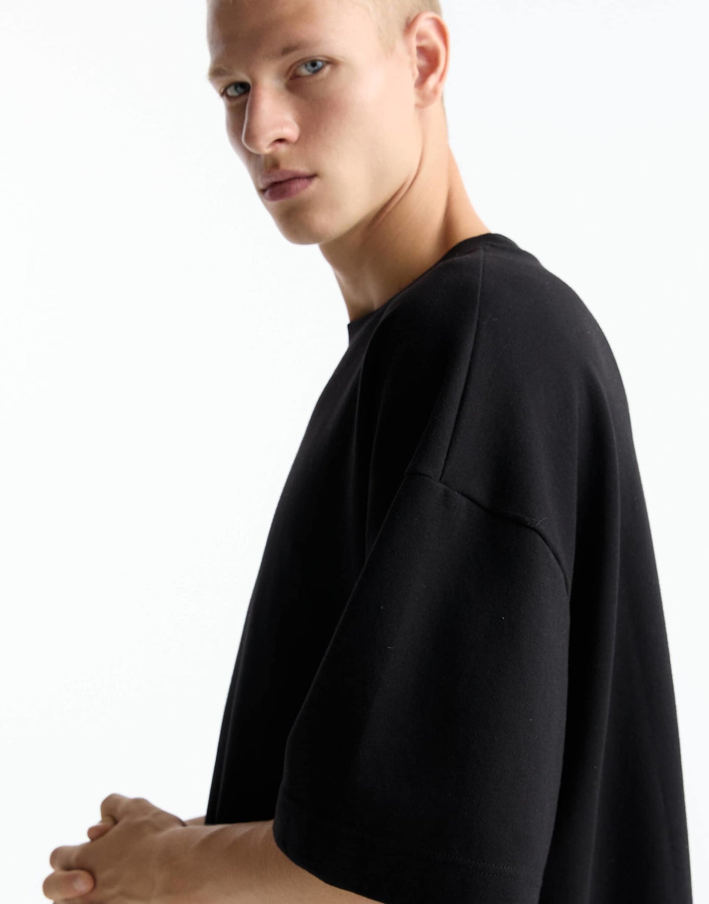 Premium Boxy T-Shirt