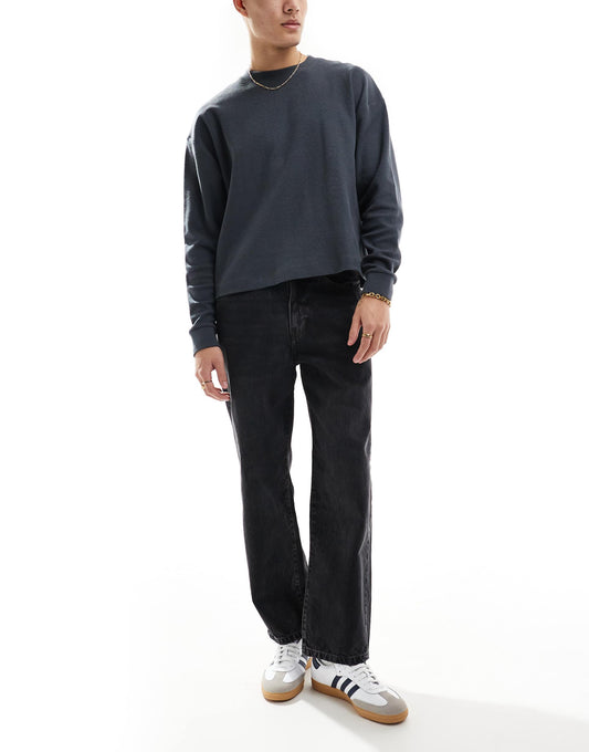 Loose Fit Jean