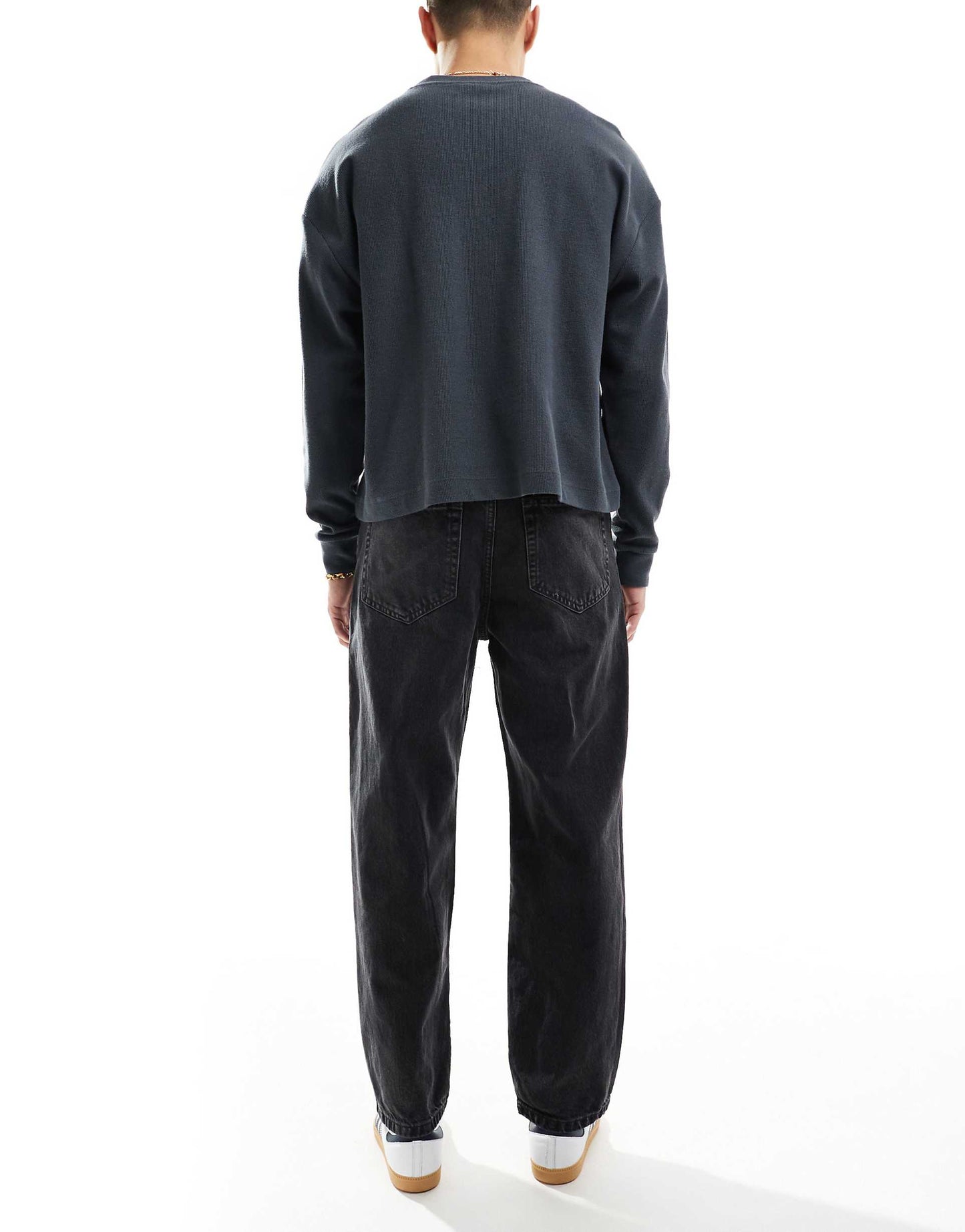 Loose Fit Jean