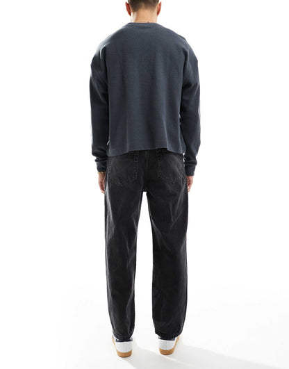 Loose Fit Jean