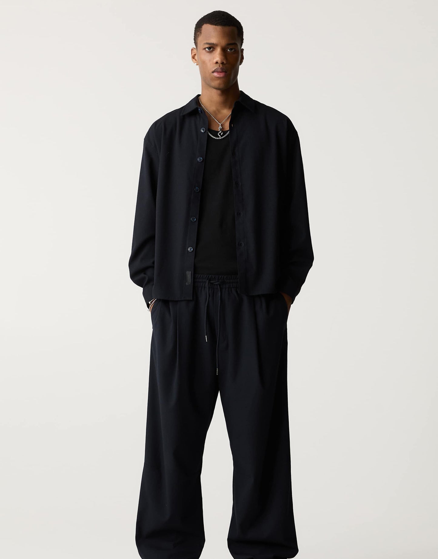 Co-Ord Tailored Trouser