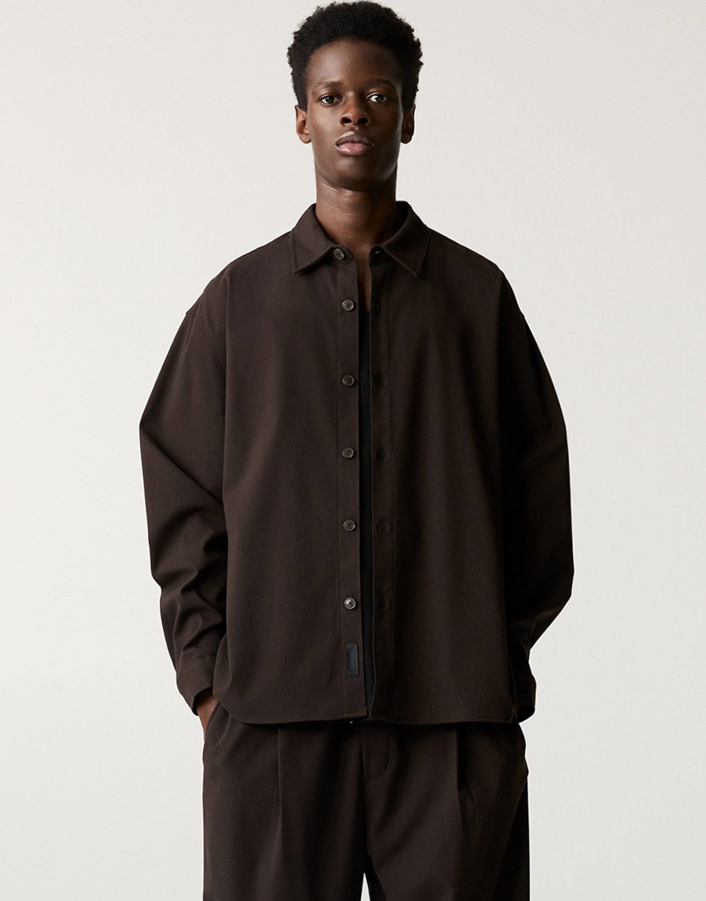 Co-Ord Shirt