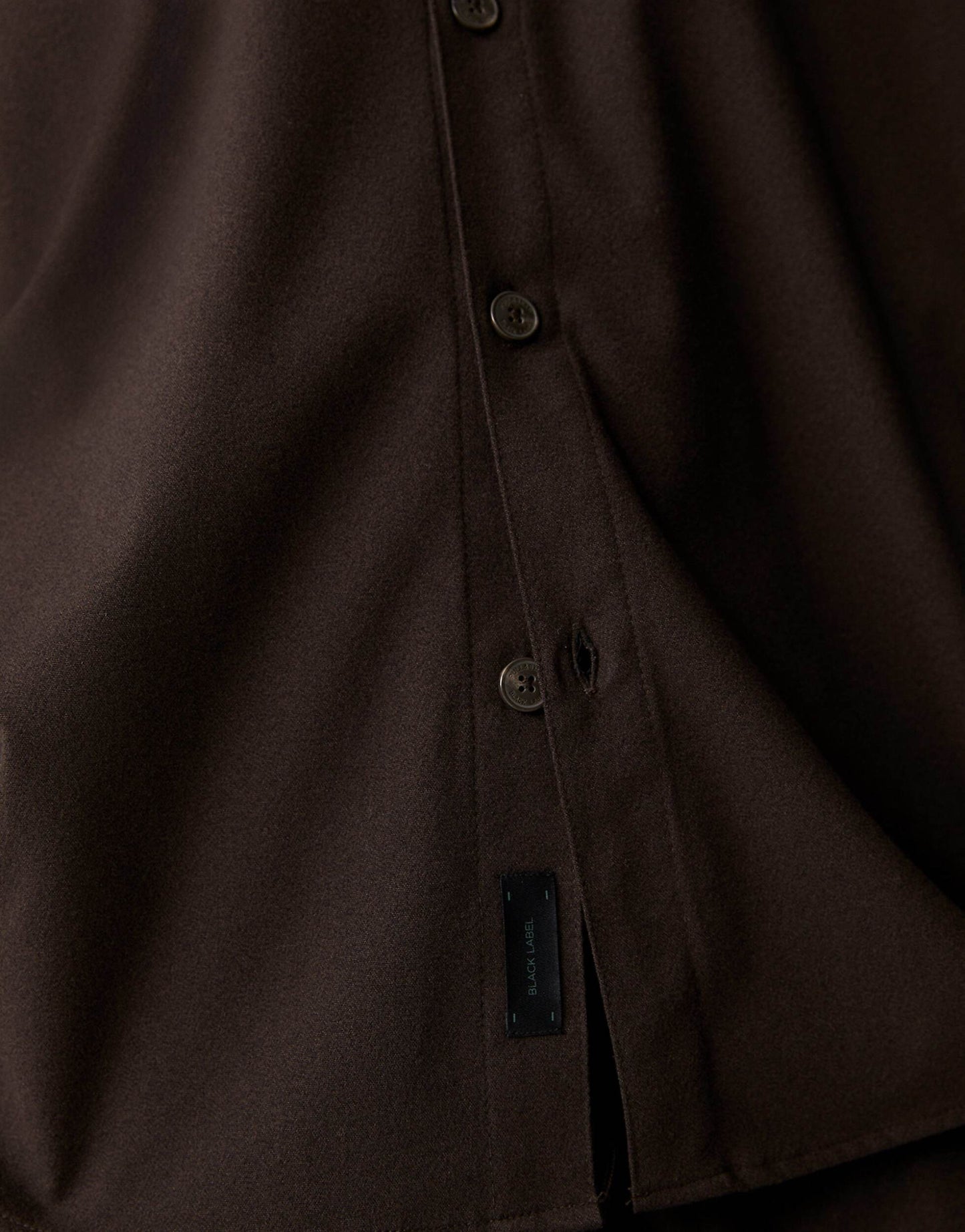 Co-Ord Shirt