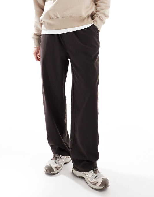 Smart Jogger