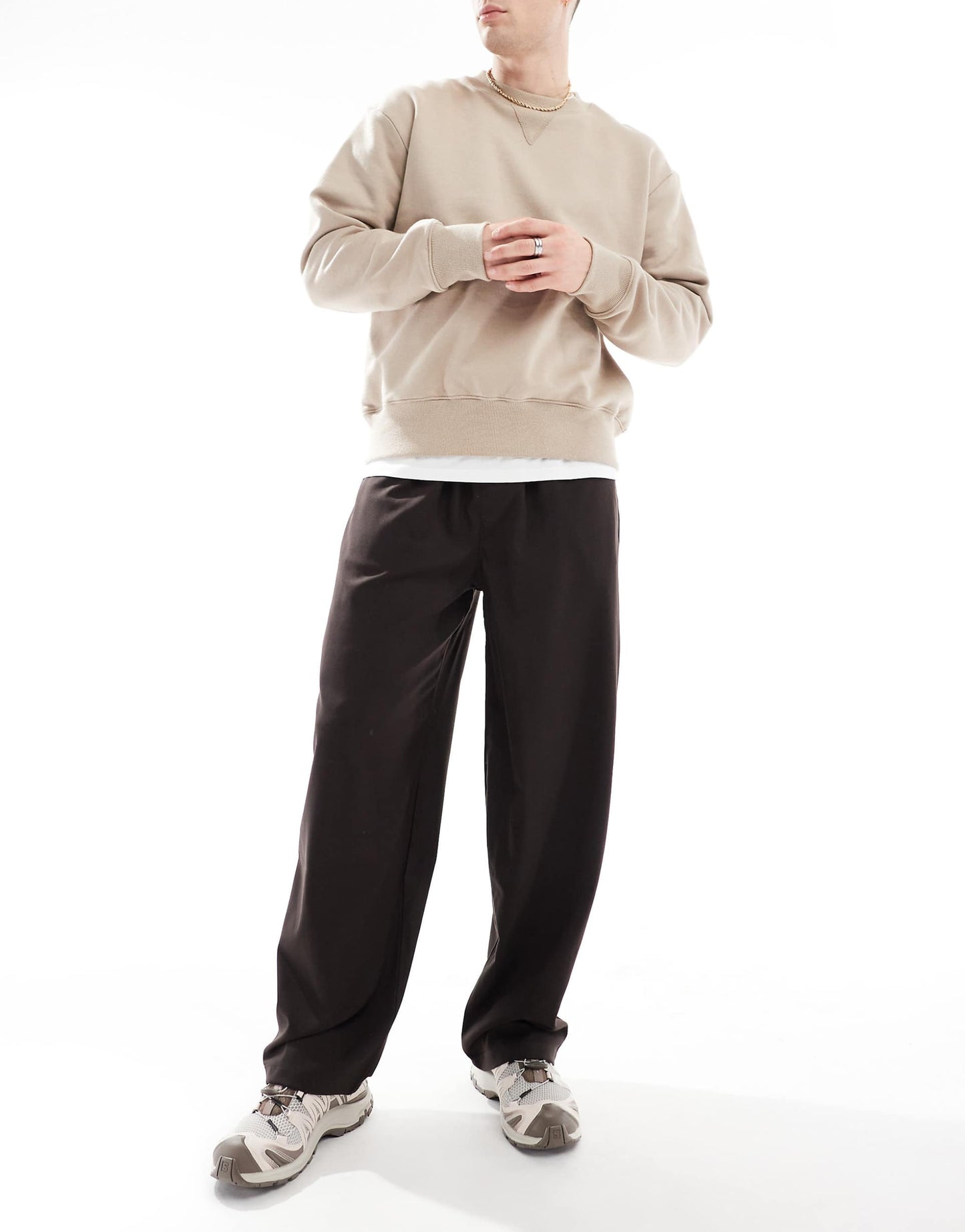 Smart Jogger