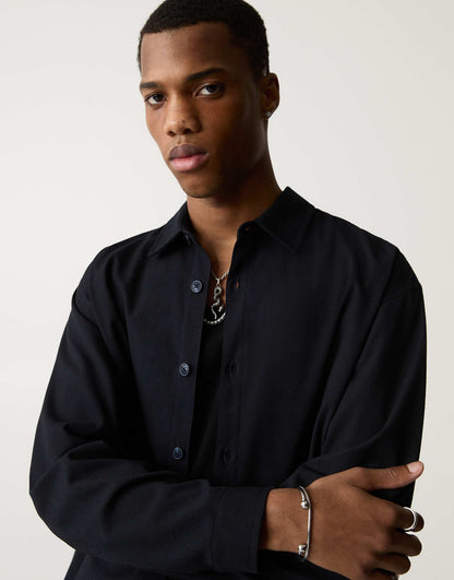 Co-Ord Shirt