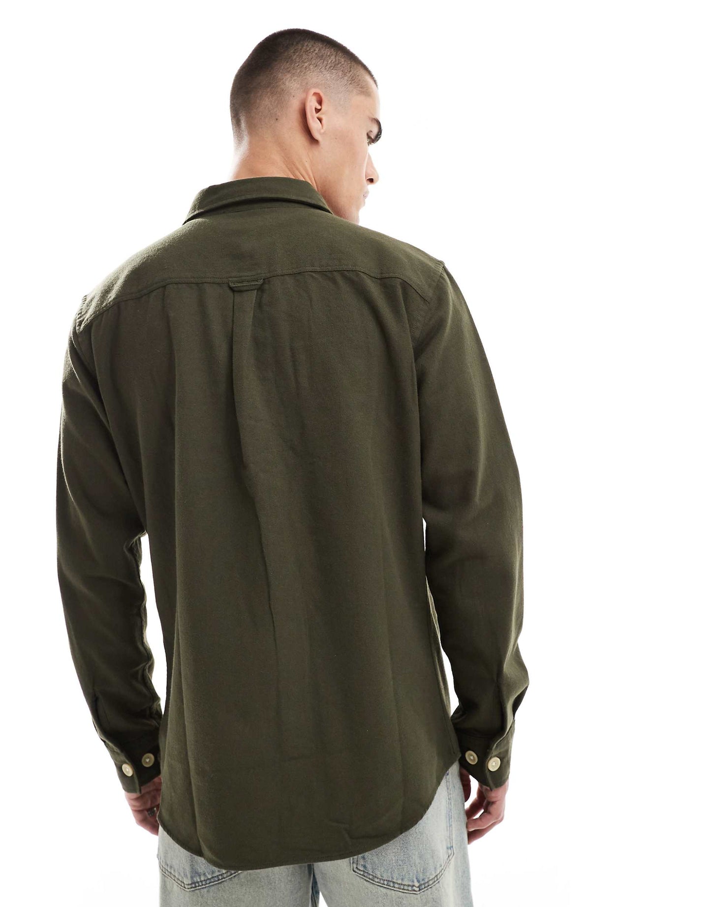 Overshirt