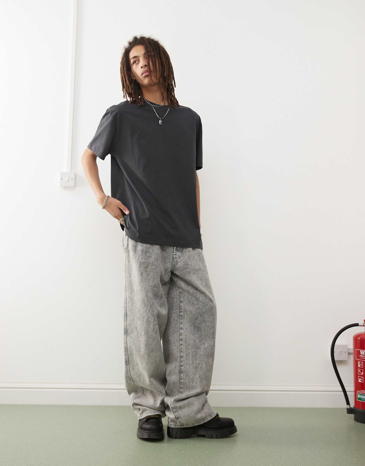 Oversized T-Shirt
